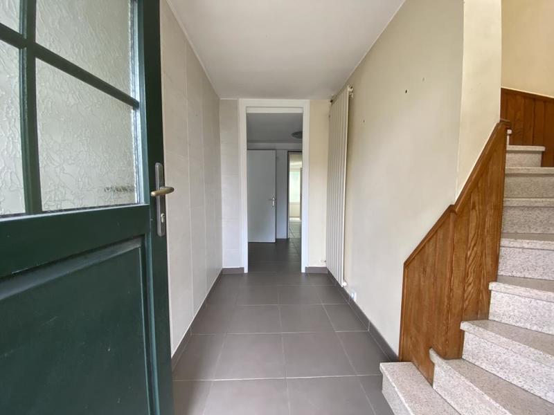 Maison ancienne - 175 m² - 7 pièces