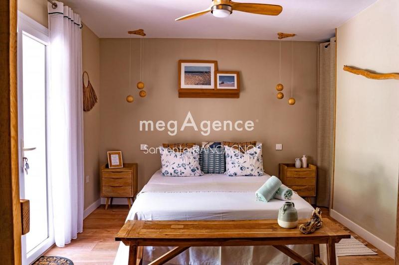 Maison de campagne - 198 m² - 7 pièces