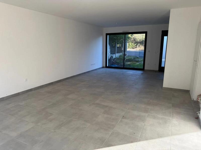 Maison - 133 m² - 7 pièces