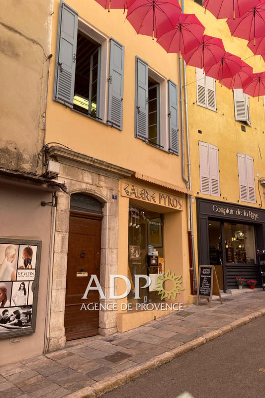 Appartement - 51 m² - 3 pièces