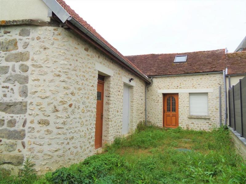 Maison - 127 m² - 5 pièces