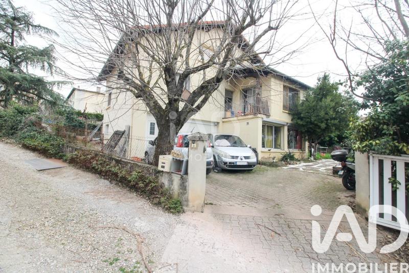 Maison - 148 m² - 6 pièces