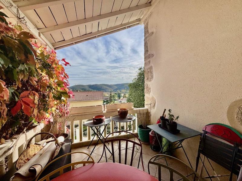 Maison de village - 146 m² - 4 pièces