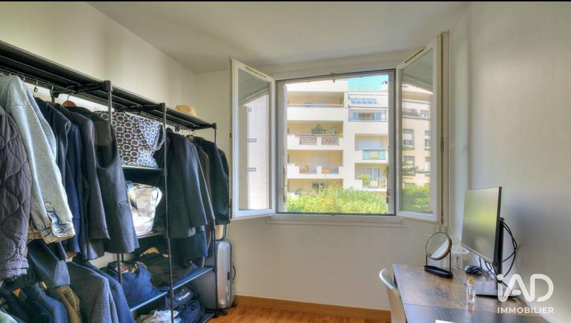 Appartement - 76 m² - 4 pièces