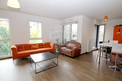 Appartement - 91 m² - 5 pièces