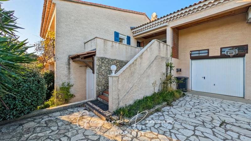 Maison - 128 m² - 6 pièces