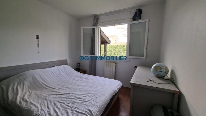 Maison traditionnelle - 91 m² - 4 pièces