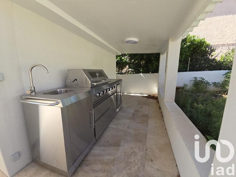 Maison - 200 m² - 6 pièces