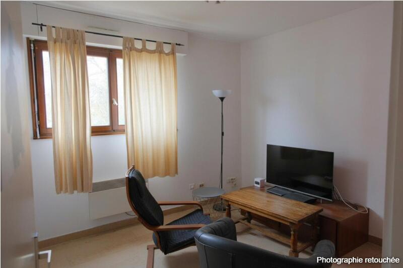 Appartement - 82 m² - 3 pièces