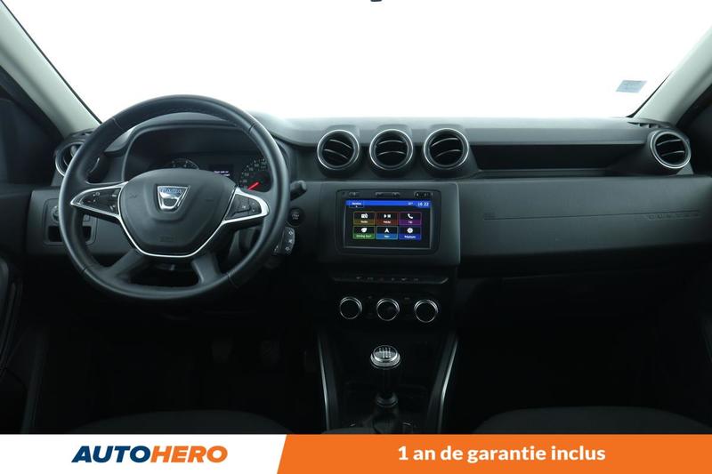 Dacia Duster II 1.5 dCi Blue Prestige 4x2 116 ch