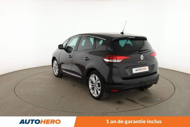 Renault Scénic 1.5 dCi Energy Business 110 ch