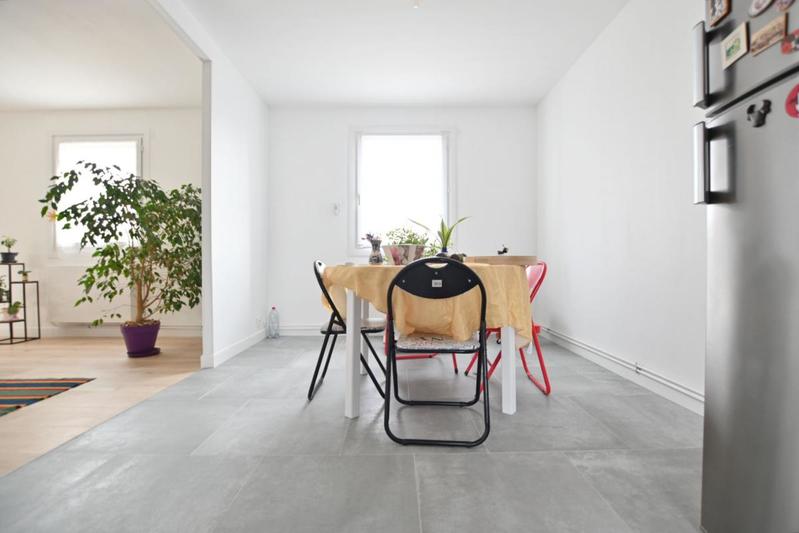 Maison - 104 m² - 3 pièces