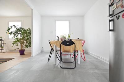 Maison - 104 m² - 3 pièces