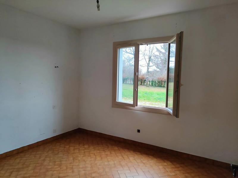 Maison - 115 m² - 4 pièces