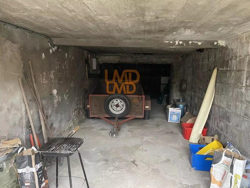 Maison - 154 m² - 7 pièces