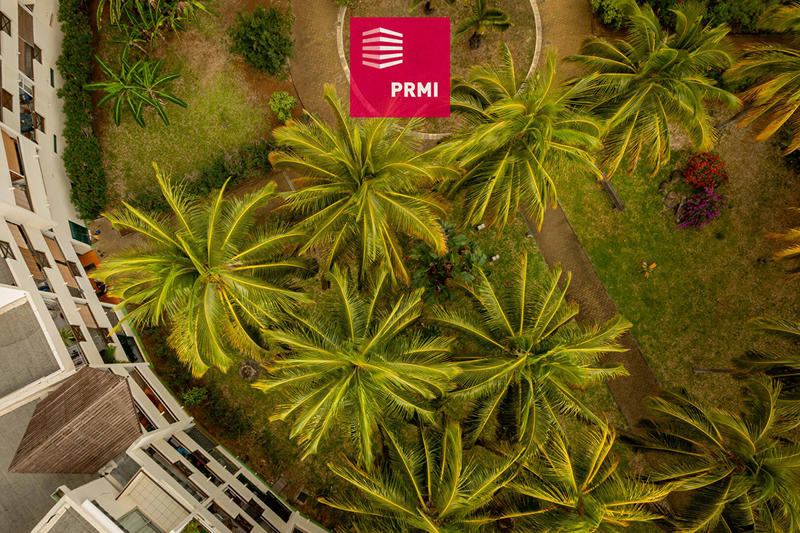 Appartement - 27 m² - 1 pièce