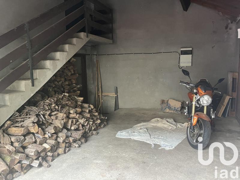 Maison - 83 m² - 4 pièces