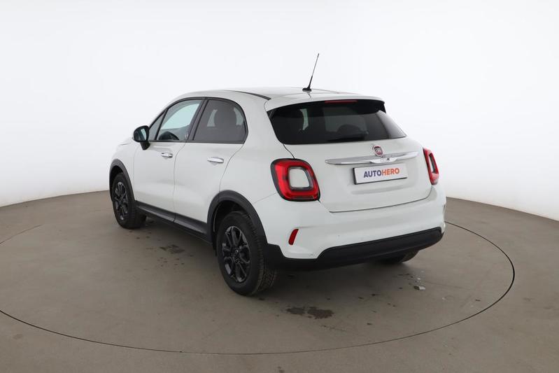 Fiat 500x 1.0 FireFly t T3 120th 120 ch