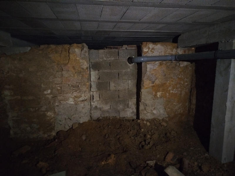 Appartement - 120 m² - 4 pièces