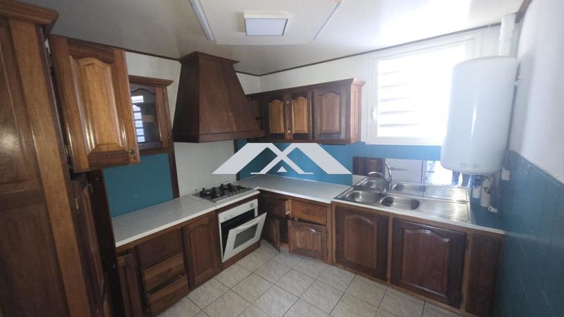 Appartement - 73 m² - 3 pièces