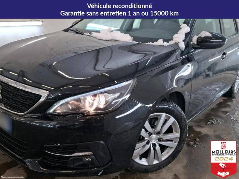 Peugeot 308 PureTech 110 Active