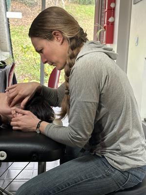 Sandra Larroque - Loumiet