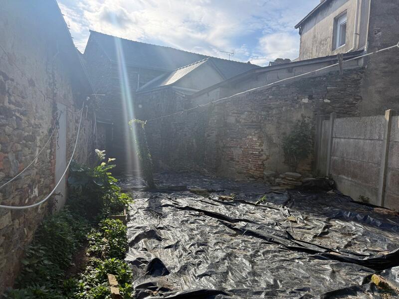 Fonds de commerce - Hôtellerie / Restauration - 200 m²