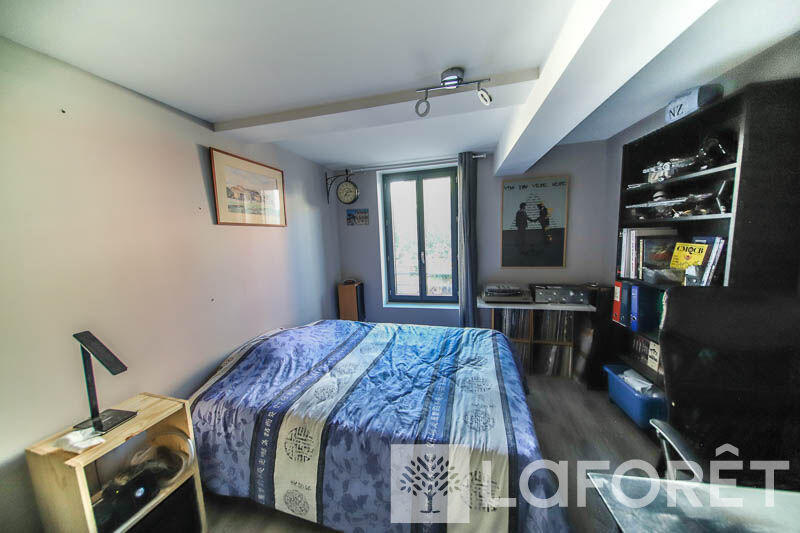 Appartement - 140 m² - 5 pièces