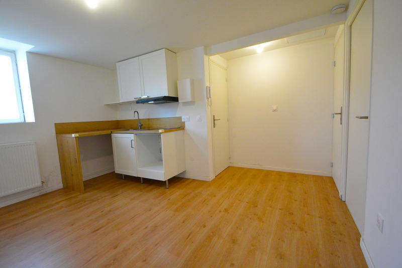 Appartement - 35 m² - 2 pièces