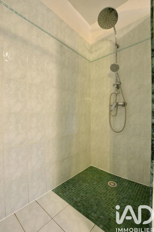 Maison - 116 m² - 6 pièces