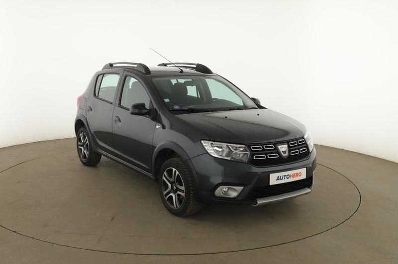 Dacia Sandero II 0.9 TCe Urban Explorer 90 ch