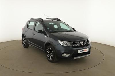 Dacia Sandero II 0.9 TCe Urban Explorer 90 ch