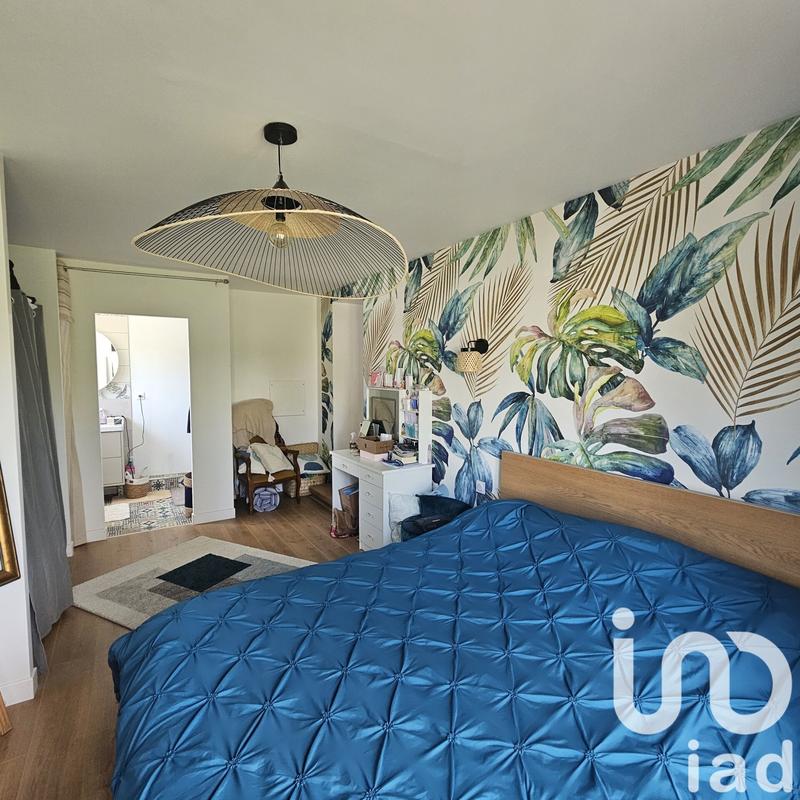 Maison - 132 m² - 6 pièces