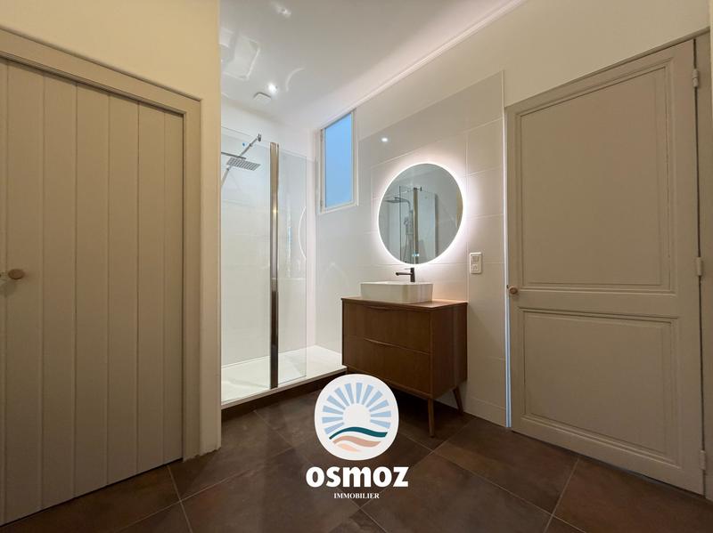 Maison - 112 m² - 5 pièces