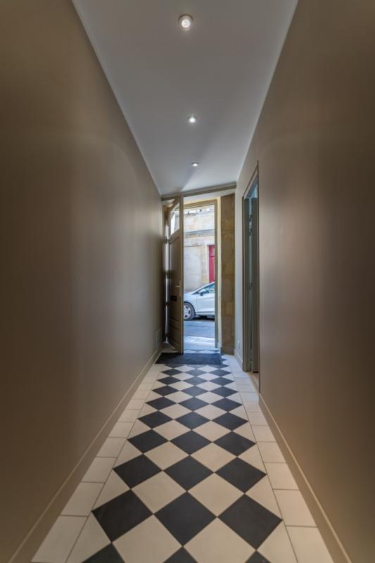 Chambre - 13 m² - 1 pièce