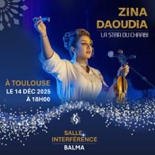 Zina Daoudia