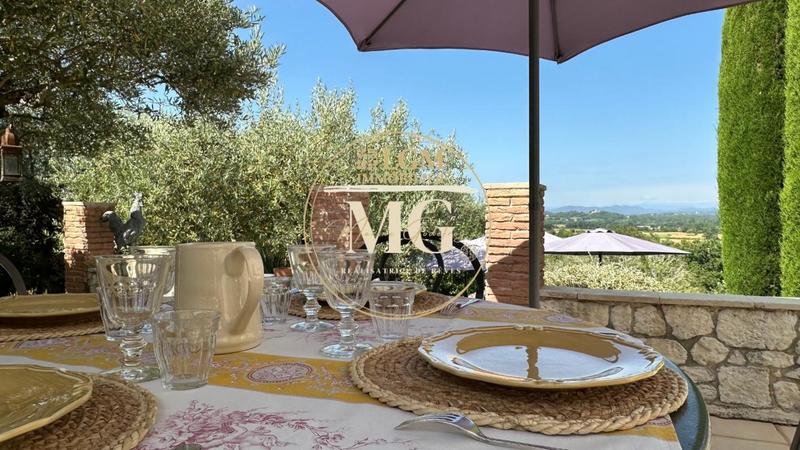 Maison - 118 m² - 4 pièces