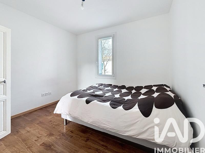 Maison - 56 m² - 3 pièces