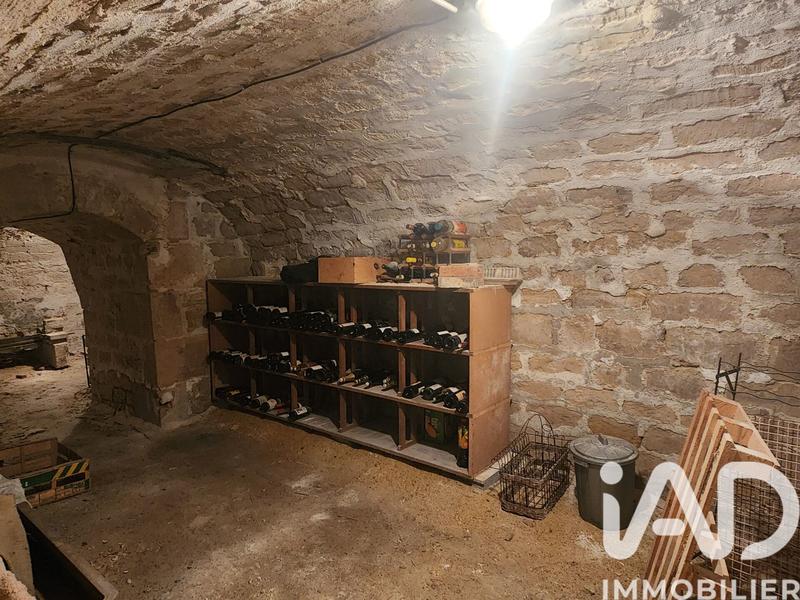 Maison - 300 m² - 9 pièces