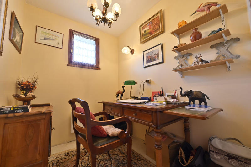 Viager - Maison - 108 m² - 5 pièces