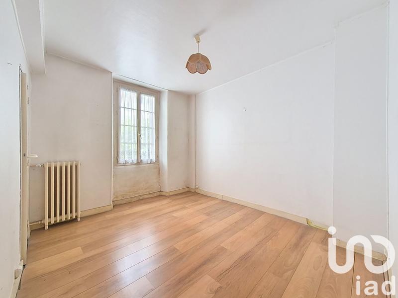 Maison - 109 m² - 5 pièces