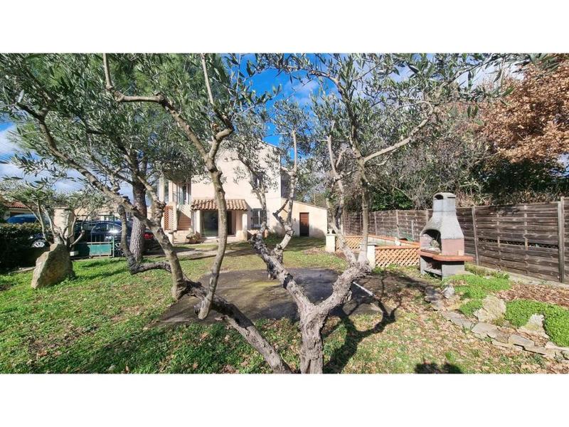 Maison - 154 m² - 6 pièces