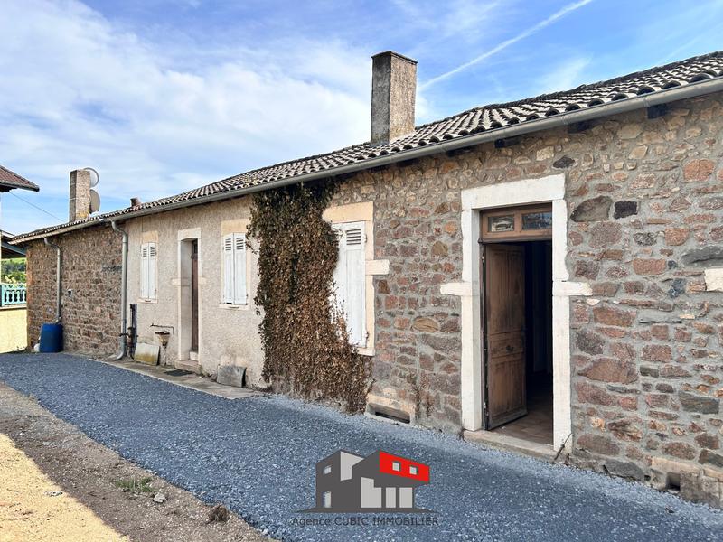 Maison - 147 m² - 10 pièces