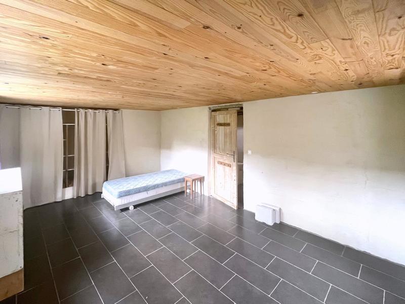 Maison - 172 m² - 7 pièces