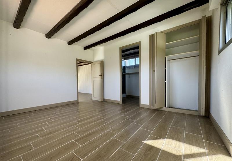 Villa - 188 m² - 4 pièces