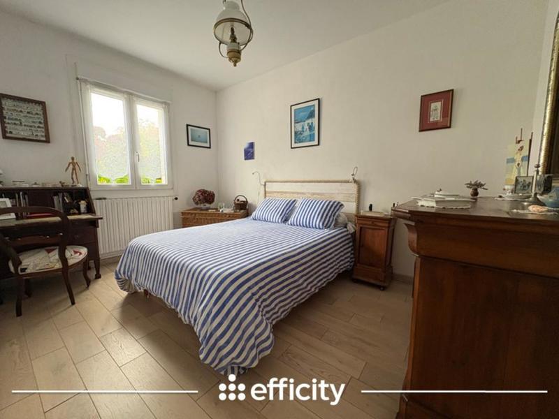 Maison - 156 m² - 7 pièces