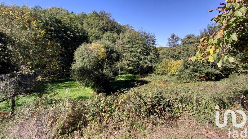 Maison - 107 m² - 7 pièces