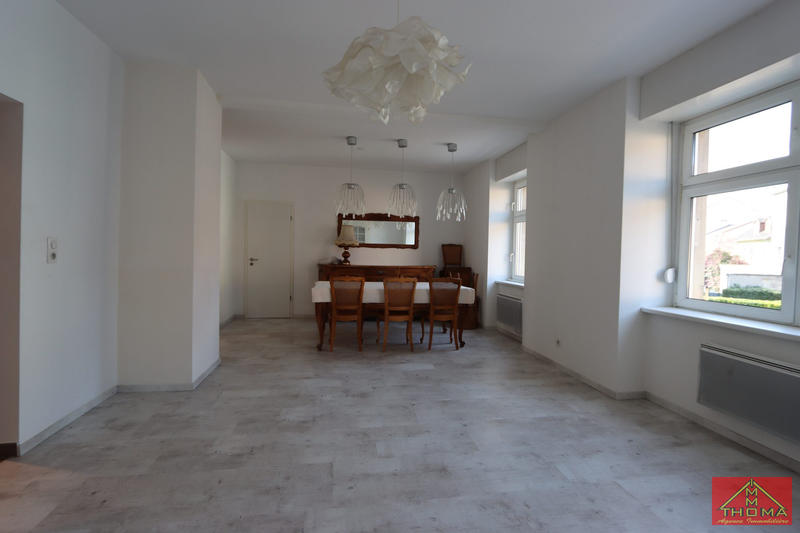 Appartement - 94 m² - 3 pièces