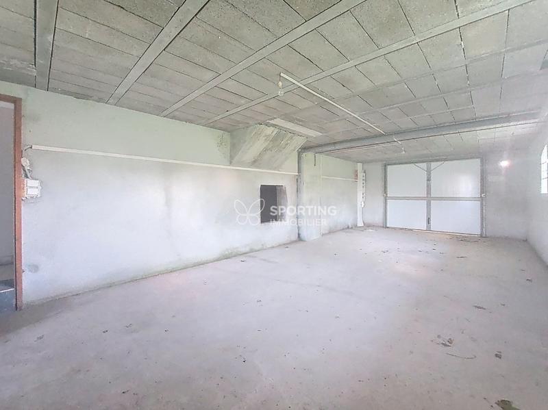 Maison - 178 m² - 5 pièces