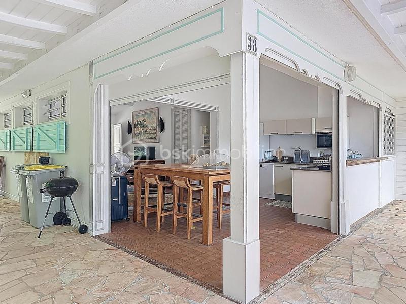 Villa - 53 m² - 3 pièces